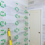 Professional bathroom renovations Calgary tile installation