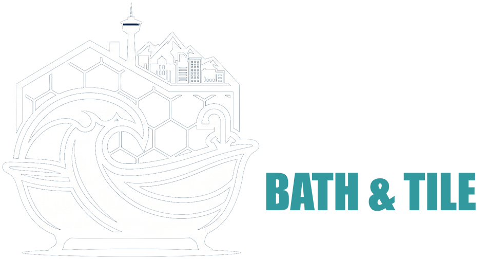 Calgary Bath & Tile website logo